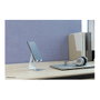 Newstar Neomounts DS10-160SL1 Soporte Plegable Plata