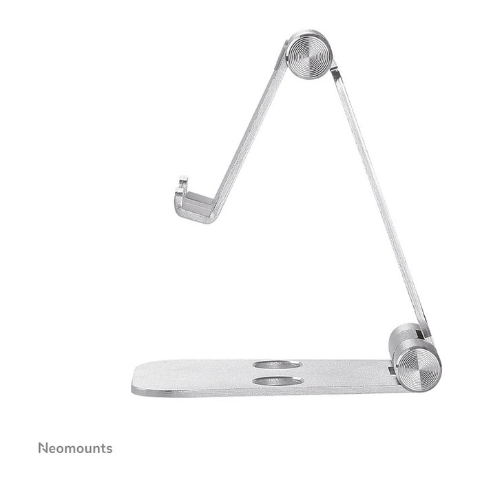 Newstar Neomounts DS10-160SL1 Soporte Plegable Plata Newstar Neomounts DS10-160SL1 Soporte Plegable Plata