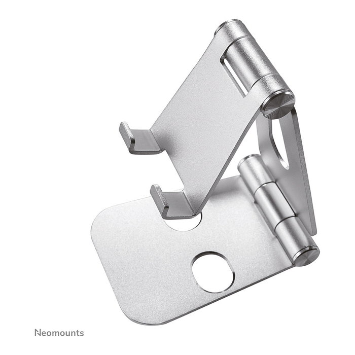 Newstar Neomounts DS10-160SL1 Soporte Plegable Plata Newstar Neomounts DS10-160SL1 Soporte Plegable Plata