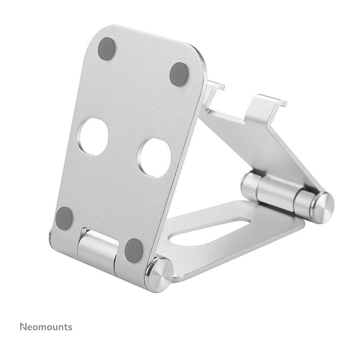 Newstar Neomounts DS10-160SL1 Soporte Plegable Plata Newstar Neomounts DS10-160SL1 Soporte Plegable Plata