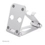 Newstar Neomounts DS10-160SL1 Soporte Plegable Plata