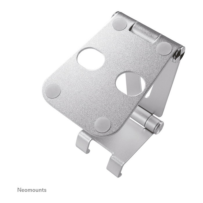 Newstar Neomounts DS10-160SL1 Soporte Plegable Plata Newstar Neomounts DS10-160SL1 Soporte Plegable Plata