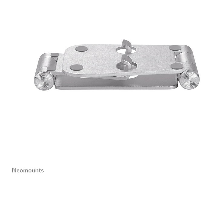 Newstar Neomounts DS10-160SL1 Soporte Plegable Plata Newstar Neomounts DS10-160SL1 Soporte Plegable Plata