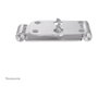 Newstar Neomounts DS10-160SL1 Soporte Plegable Plata