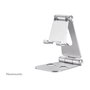 Newstar Neomounts DS10-160SL1 Soporte Plegable Plata