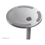 Newstar Soporte para Teléfono de hasta 7", plateado