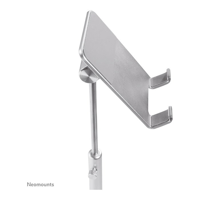 Newstar Soporte para Teléfono de hasta 7", plateado