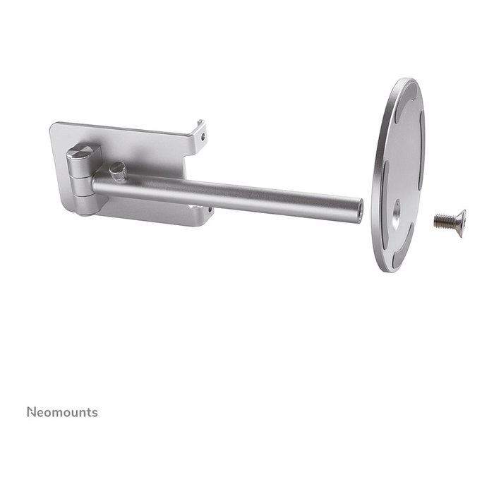 Newstar Soporte para Teléfono de hasta 7", plateado