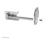 Newstar Soporte para Teléfono de hasta 7", plateado
