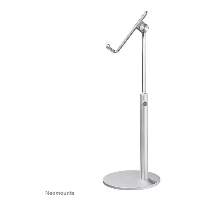 Newstar Soporte para Teléfono de hasta 7", plateado