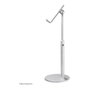Newstar Soporte para Teléfono de hasta 7", plateado