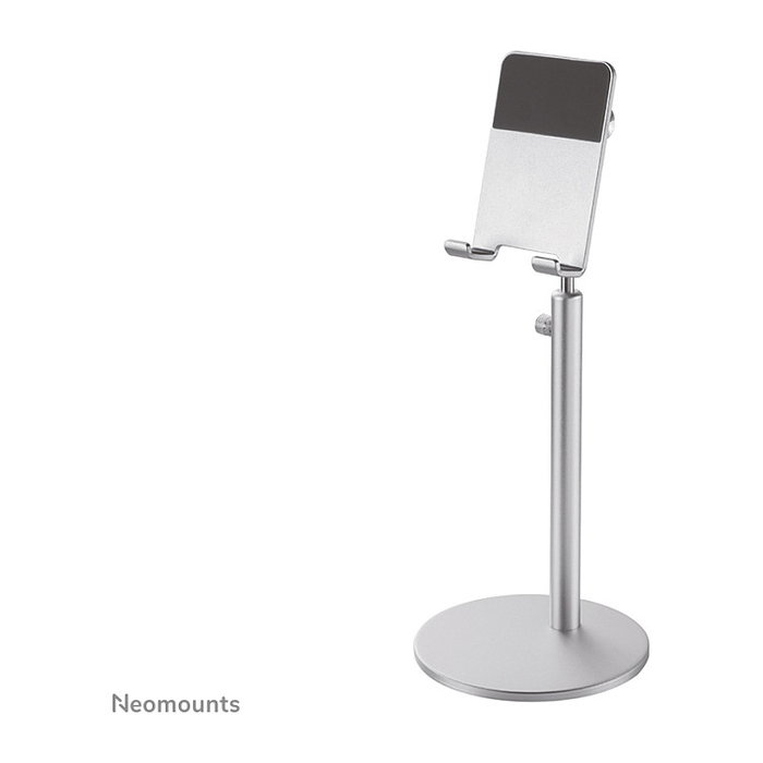 Newstar Soporte para Teléfono de hasta 7", plateado