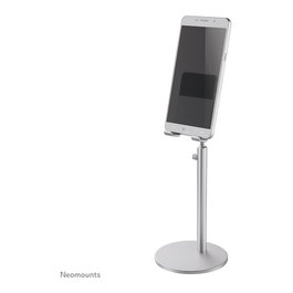 Newstar Soporte para Teléfono de hasta 7", plateado