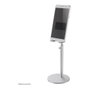 Newstar Soporte para Teléfono de hasta 7", plateado