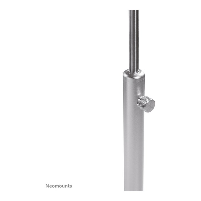 Newstar Soporte para Teléfono de hasta 7", plateado