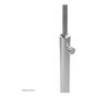 Newstar Soporte para Teléfono de hasta 7", plateado