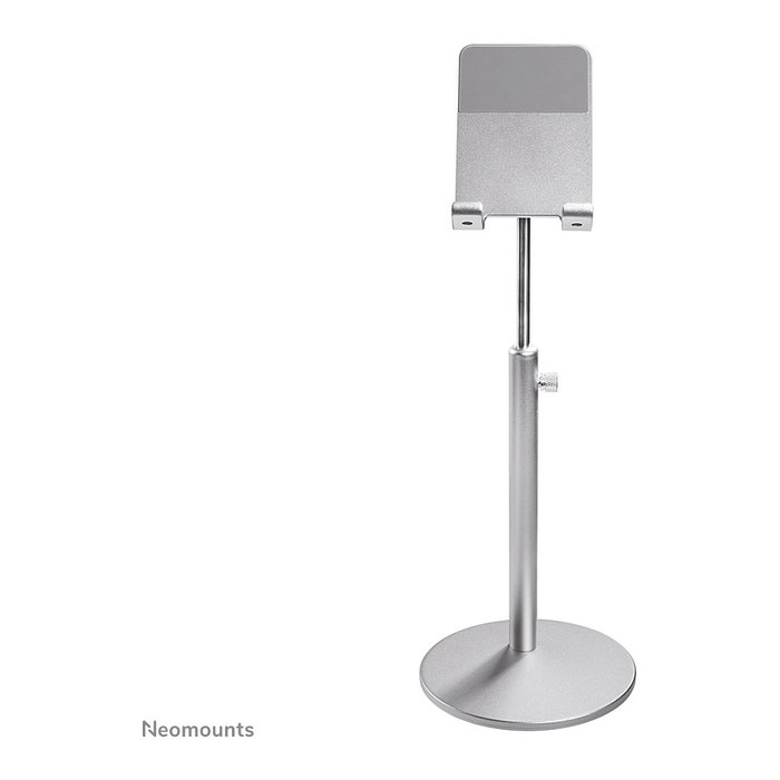 Newstar Soporte para Teléfono de hasta 7", plateado