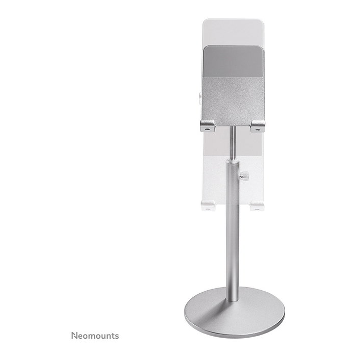 Newstar Soporte para Teléfono de hasta 7", plateado