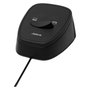 Jabra Link 180 Conmutador de auriculares negro