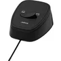 Jabra Link 180 Interruptor para Auriculares QD Negro