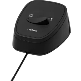 Jabra LINK 180 Conmutador de Auriculares Negro (180-09)