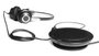 Jabra Speak 410 MS Altavoz de conferencia USB Negro