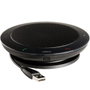 Jabra Speak 410 MS Altavoz de conferencia USB Negro