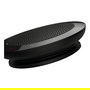 Jabra Speak 410 Altavoz USB de Conferencia con Micrófono Omnidireccional - Negro - Certificado para Skype Empresas y MS Teams
