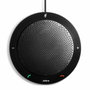 Jabra Speak 410 MS Altavoz de conferencia USB Negro
