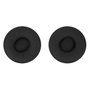 Jabra Almohadillas de Cuero para Pro 9400 y Pro 900, Negro