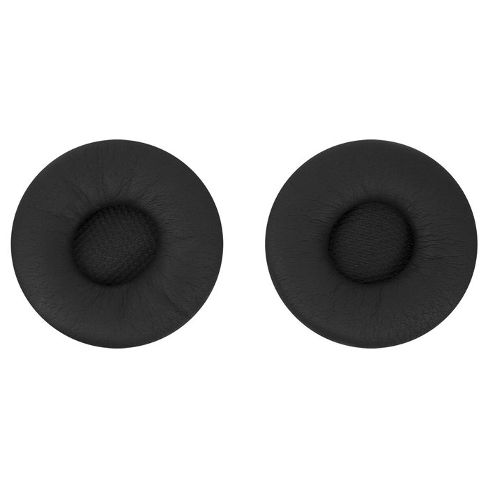 Jabra Almohadillas de Cuero para Pro 9400 y Pro 900, Negro Jabra Almohadillas de Cuero para Pro 9400 y Pro 900, Negro
