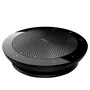 Jabra Speak 510 Altavoz para Conferencias Inalámbrico USB/Bluetooth, Micrófono Omnidireccional, Batería Recargable, Negro