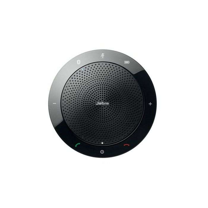 Jabra Speak 510 MS Altavoz para Conferencias Negro