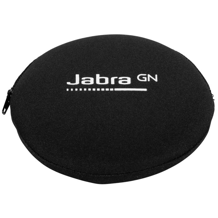 Jabra Speak 510 MS Altavoz de Conferencias USB y Bluetooth Negro