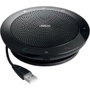 Jabra Speak 510 MS Altavoz para Conferencias Negro