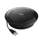 Jabra Speak 510 MS Altavoz para Conferencias Negro