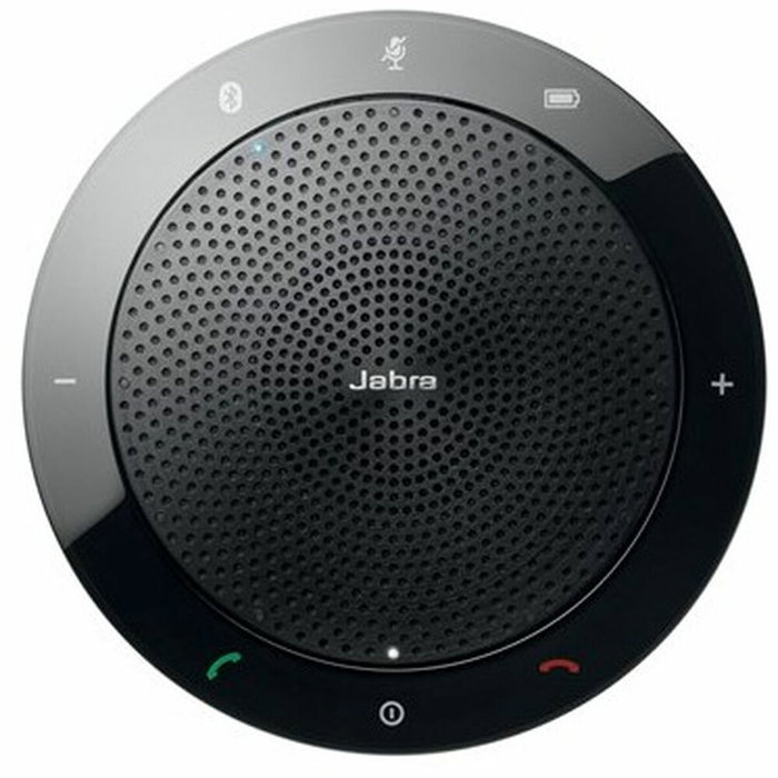 Jabra Speak 510 UC Speakerphone Negro Jabra Speak 510 UC Speakerphone Negro