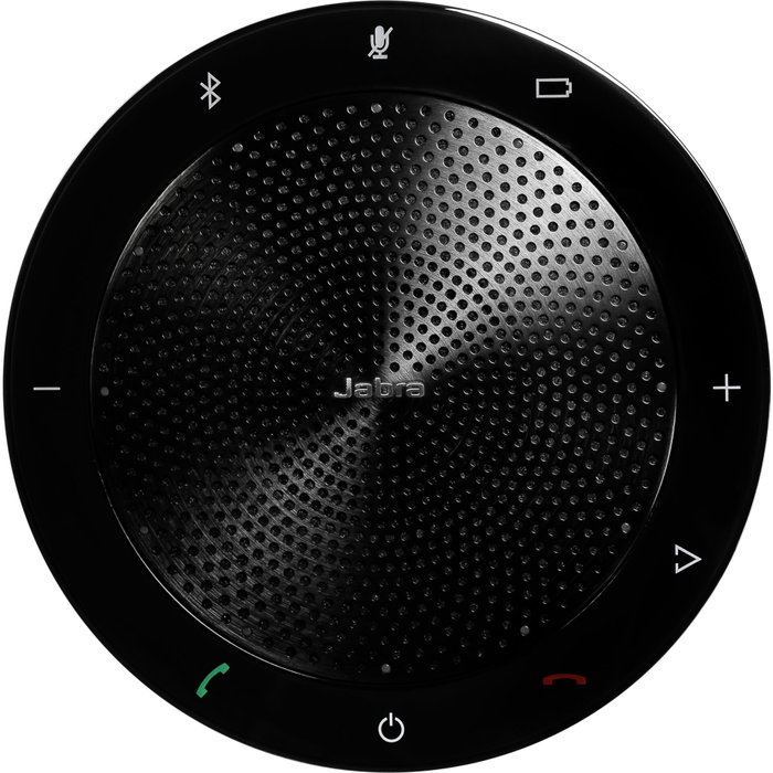 Jabra Speak 510 UC Speakerphone Negro Jabra Speak 510 UC Speakerphone Negro