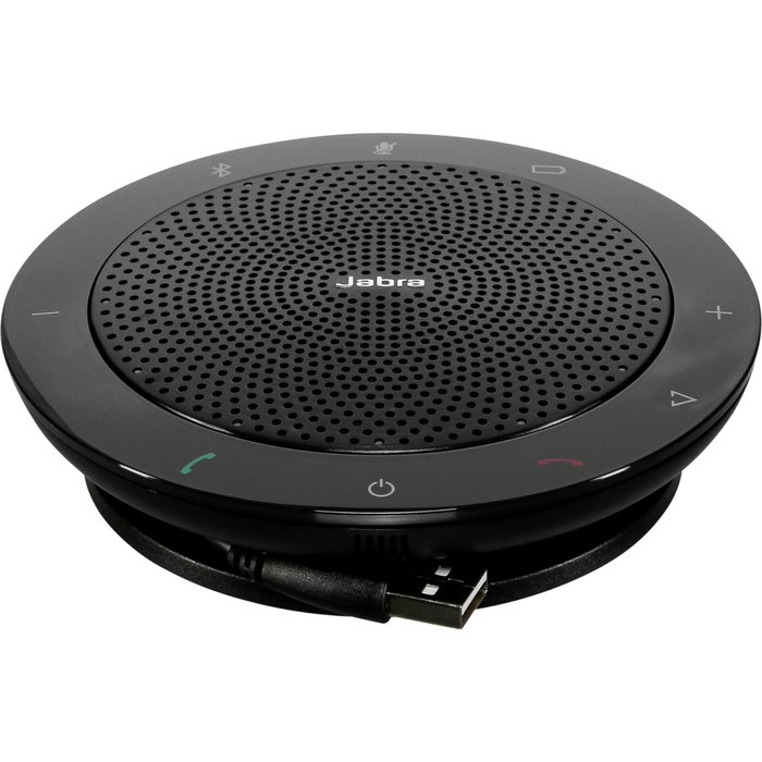 Jabra Speak 510 UC Speakerphone Negro Jabra Speak 510 UC Speakerphone Negro