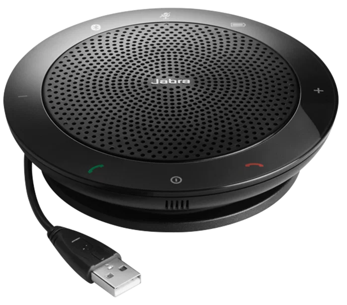 Jabra Speak 510 UC Speakerphone Negro Jabra Speak 510 UC Speakerphone Negro