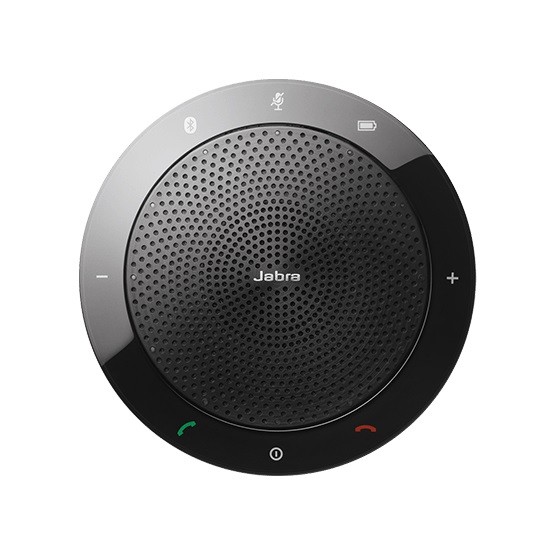 Jabra Speak 510 UC Speakerphone Negro Jabra Speak 510 UC Speakerphone Negro