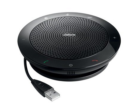 Jabra Speak 510 UC Speakerphone Negro Jabra Speak 510 UC Speakerphone Negro