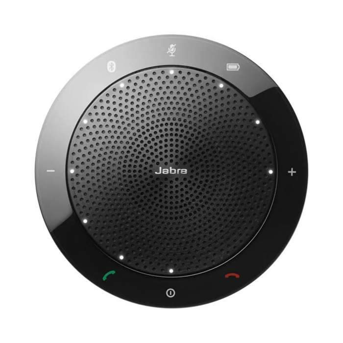 Jabra Speak 510 UC Speakerphone Negro Jabra Speak 510 UC Speakerphone Negro