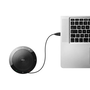 Jabra Speak 510 UC Speakerphone Negro