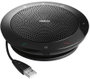 Jabra Speak 510+ MS Altavoz de conferencias USB/Bluetooth Negro