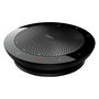 Jabra Speak 510+ Altavoz conferencias USB/Bluetooth, Negro, universal, certificado Cisco/Avaya/Siemens, omnidireccional, 15h batería