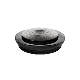 Jabra SP510+ Kit Manos Libres con Micrófono, Negro