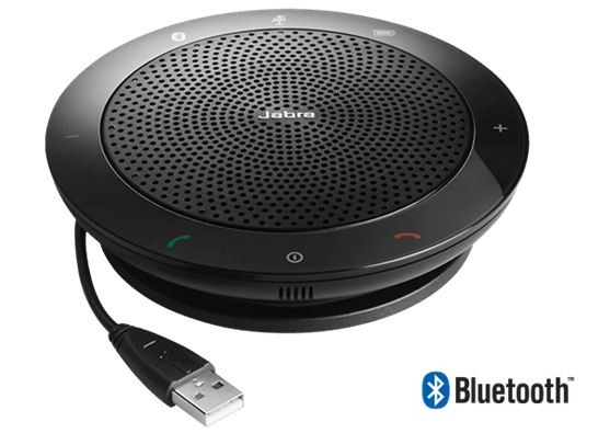 Jabra Speak 510+ UC Negro Jabra Speak 510+ UC Negro