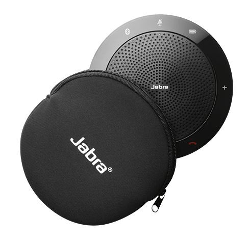 Jabra Speak 510+ UC Negro Jabra Speak 510+ UC Negro