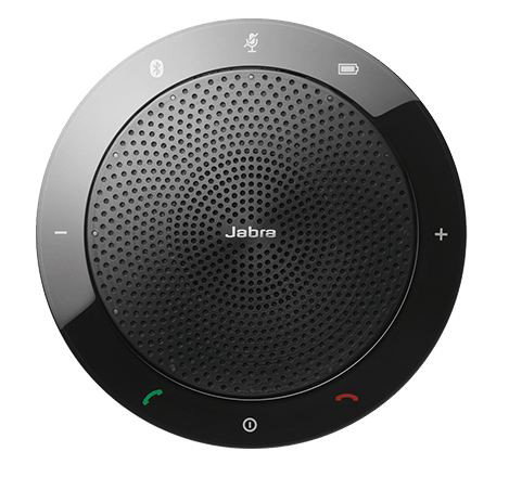 Jabra Speak 510+ UC Negro Jabra Speak 510+ UC Negro